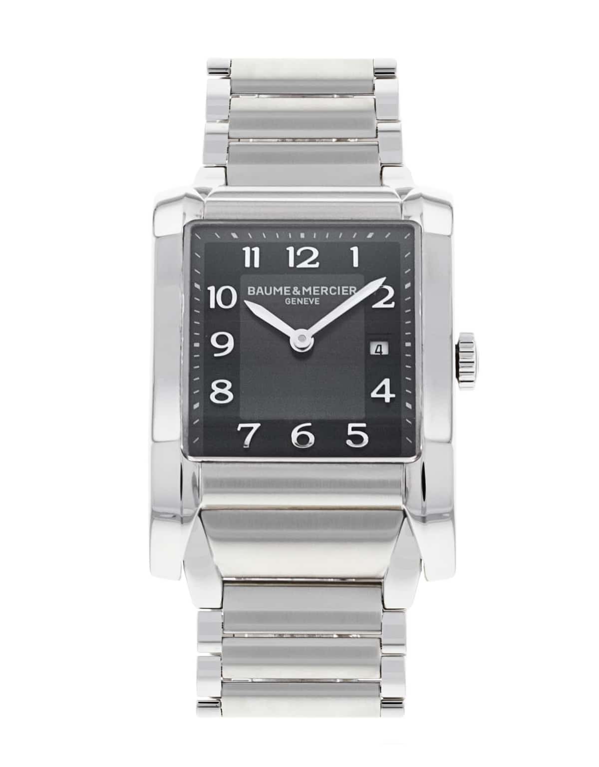 Baume et Mercier Hampton Classic M0A10021